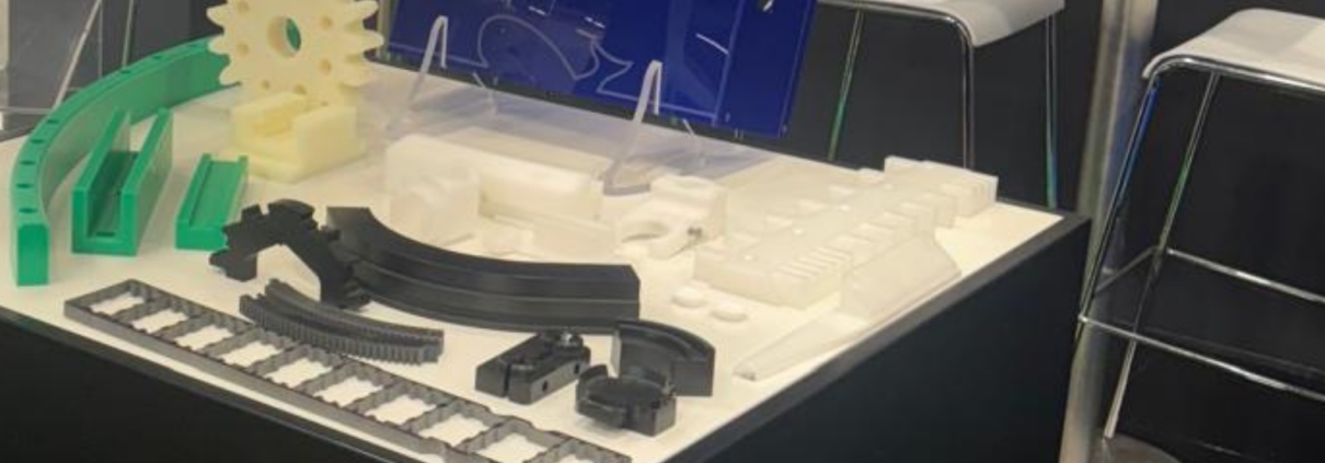 Plasticut srl Mecspe 2025