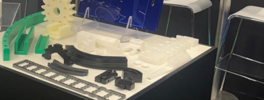 Plasticut srl Mecspe 2025